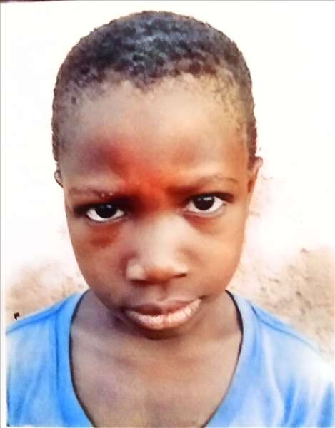 YASSIAYA DJIBRINA YAHAYA ZONGA
