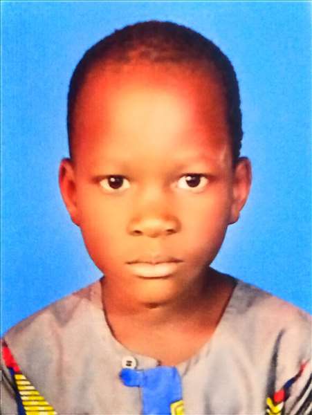 SAMADOU NONGODO PAWOGOBA OUEDRAOGO