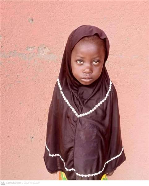 SAFIETA MOUSSA TINOAGA OUEDRAOGO