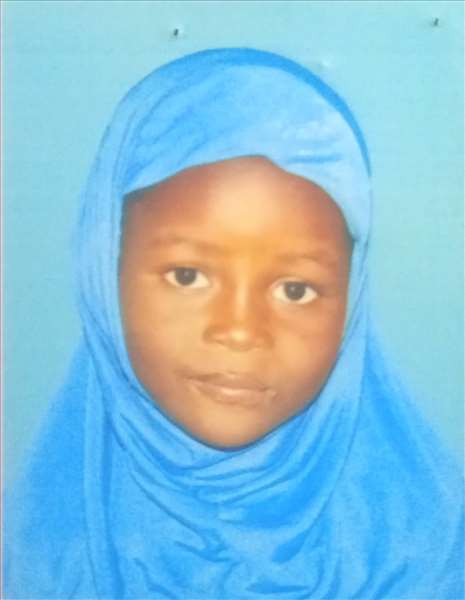 SAKINATOU OUMAROU SALIFOU BOLOGO