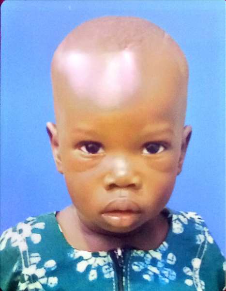SABANE IDRISSA SENI OUEDRAOGO