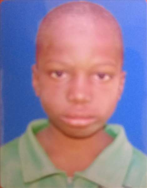 ABDOULRAZACK SANDABILA TIBILA SAMA