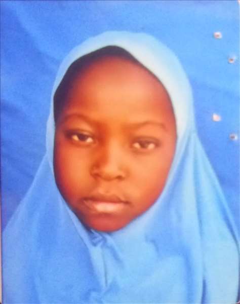 NAFISSETOU MOUMINI ABDALLAH SAWADOGO
