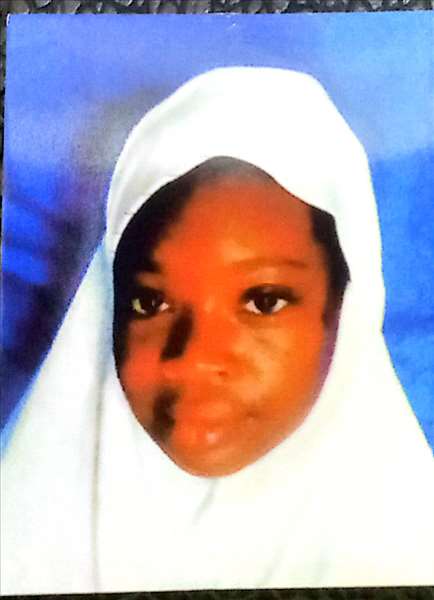 SOUGRINOOMAFARIDA ISSAKA SALIFOU OUEDRAOGO