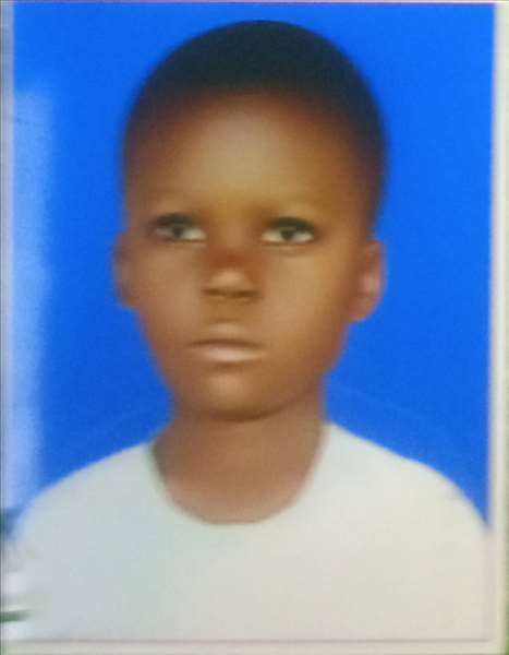 AHMAD SOUMAILA HAMIDOU TRAORE