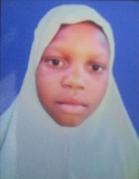 AMIRATOU KARIM BOUREIMA SANKARA