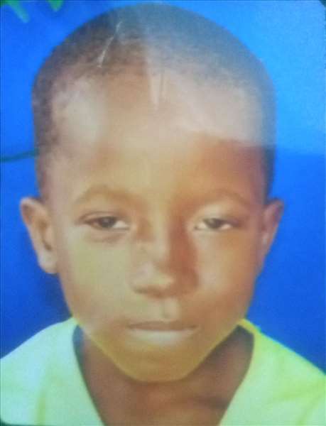 BILAL TIDIANNE SAIDOU NABASSAGA