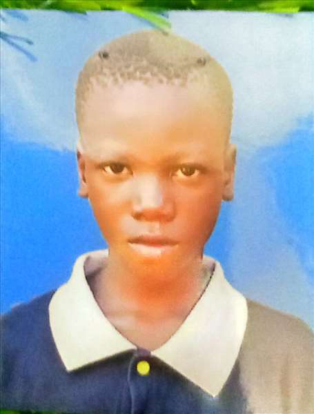 بنيامين جغفر حمدو سيني