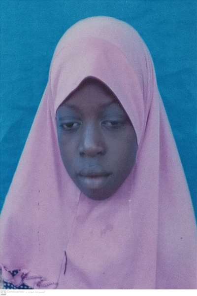 GUEMILATOU LASSANE MADI SORE