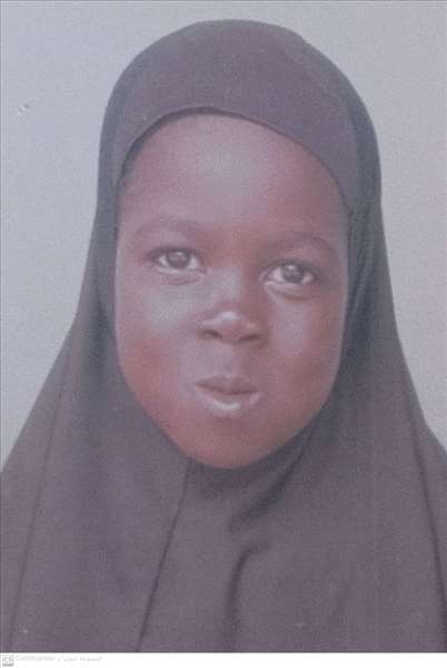 حمدية سليمان إساكا سانكارا