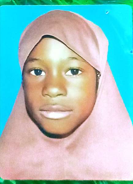 RACHIRATOU SOULEYMANE BOUREIMA SINARE