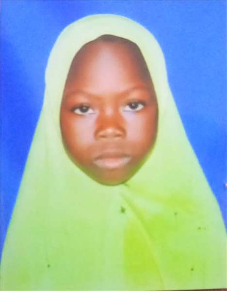 ZALISSA ABDOULAYE SOULEYMANE KABORE