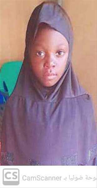 ZALISSA DAOUDA HALIDOU KANFE