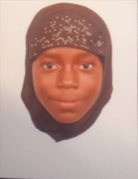 زبيدة عيسى سعيد ويدراوغو