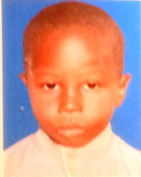 سادا هارون سادو رابو