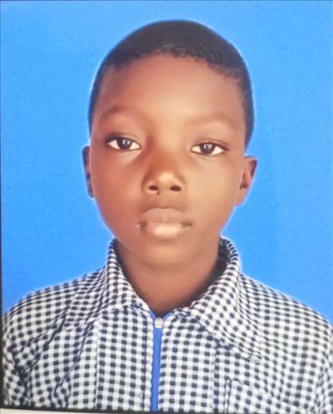 SALIF SAMBA BISSOI BA