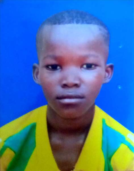 ساليف عمر ربيلا جيرو