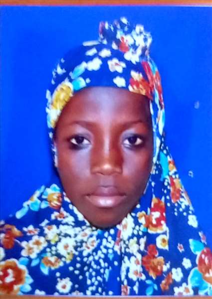 SAFIETA BOUKARY RASMANE SAWADOGO