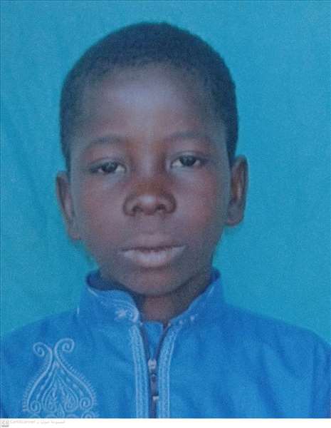 سيدو عيسى بيادي ديميا