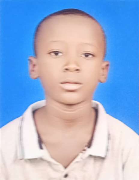 عبد المسيل جبريل ييرو. ييرو غني جيرو