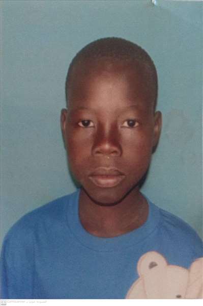 عبد الرحيم سيني بوسغا ويدراوغو