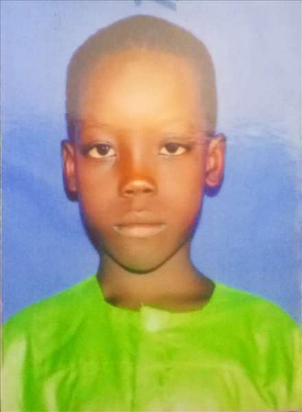 عبد الغني بوكاري سيبري إدريس وانغروا