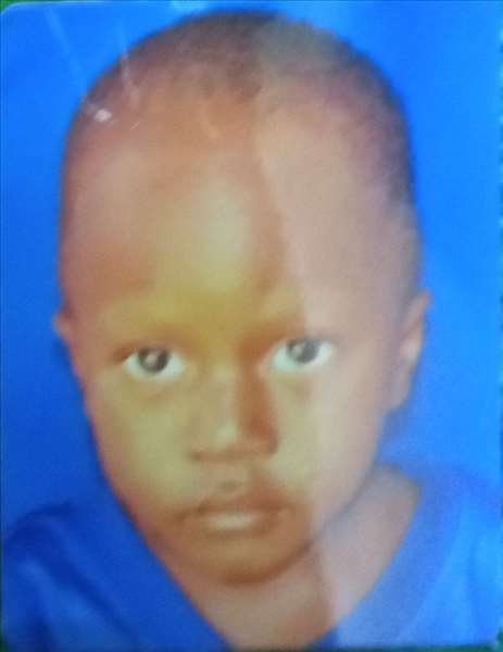 عبد الله تجان سعيد نباسغا