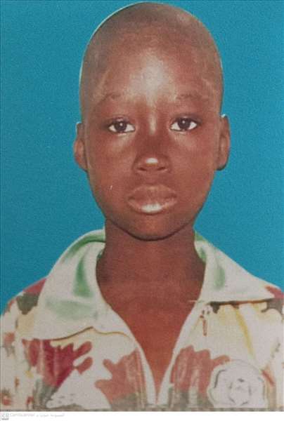 عبد الله لاساني سومبينابي ويدراوغو