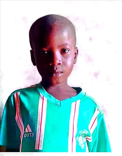 عبد الوهاب سليمان محمد جلبوغو