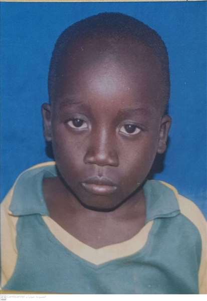 عبيدة داوغو كريم كايابا توبغا