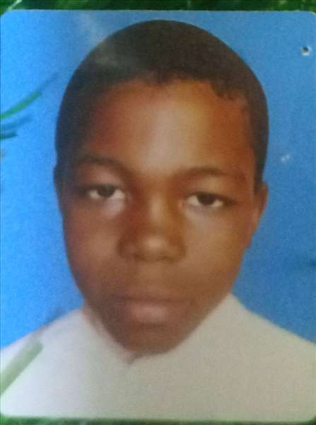 عثمان سليمان بوريما سيناري