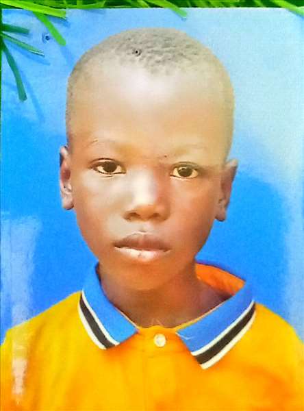 عكاشة جعفر حمدو سيني