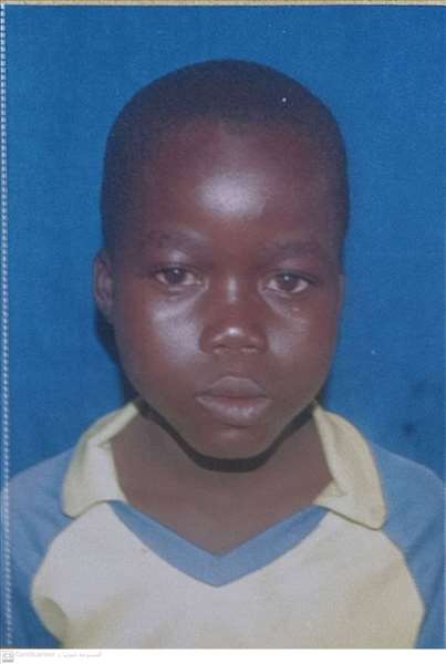 معاذ داوغو كريم كايابا توبغا