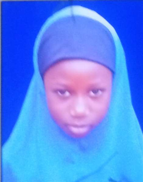 منيرة أبلاسي باري سوادوغو