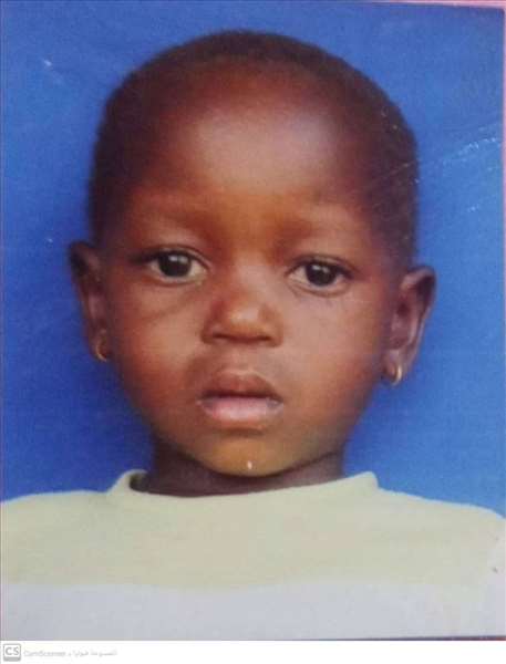 نفيسة سيني تيمانغري ويدراوغو