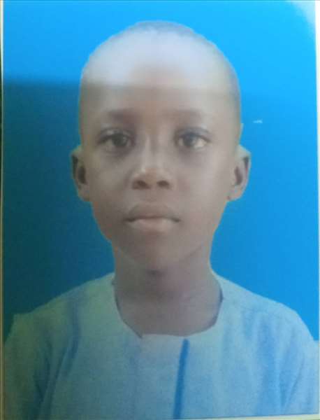 محمد الشريف موسى كليفا صوري