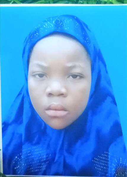 سكينة موسى كليفا صوري