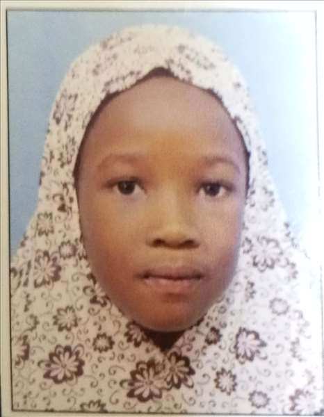 PALINGWENDEFAOUZIA SALIF SEYDOU MINOUNGOU