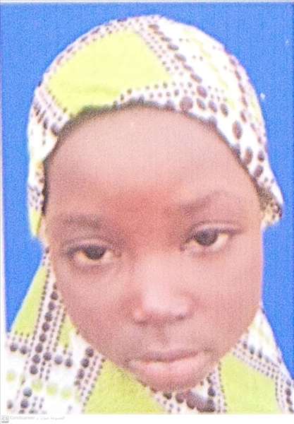 BARAKATOU MOUSSA KASSOUM OUEDRAOGO