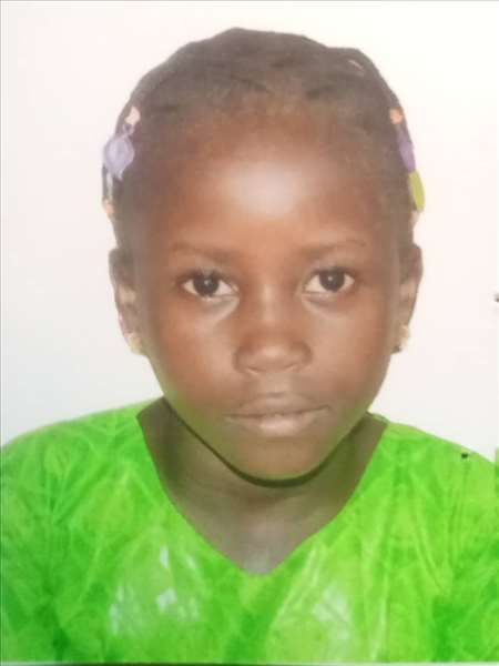 TAIBATA SENI MAMADOU ZONGO