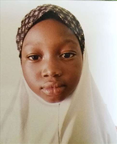 SOUMAYYATOU ABDOULAZIZ MADINOUFOU ZOURI