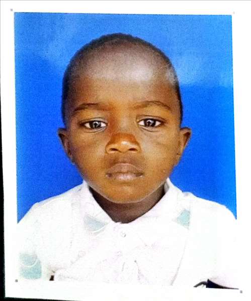 OUZAIFA LASSANE KADRE KABORE