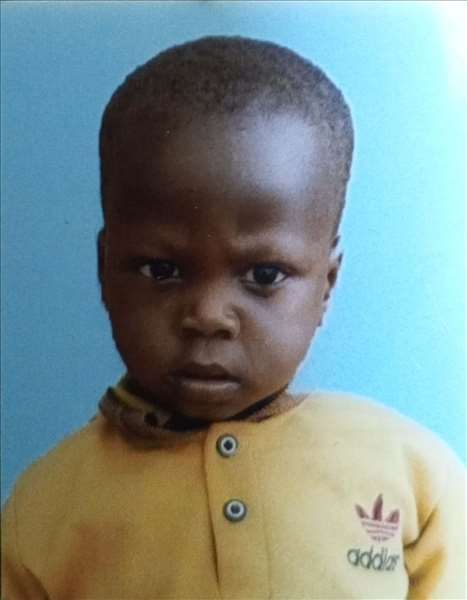 RELWENDEMOHAMED ISSOUF OUAMDEGMA KOALA