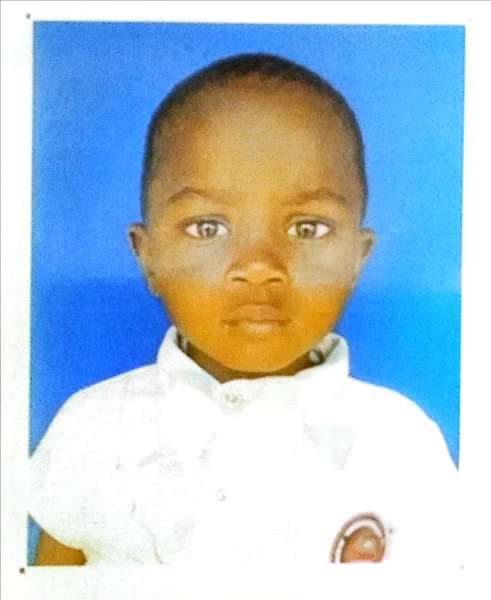 ZAID LASSANE KADRE KABORE