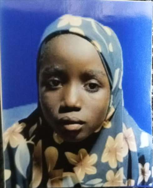 SOUMAIYAT ABDOURASSIDA SILSMANE OUEDRAOGO