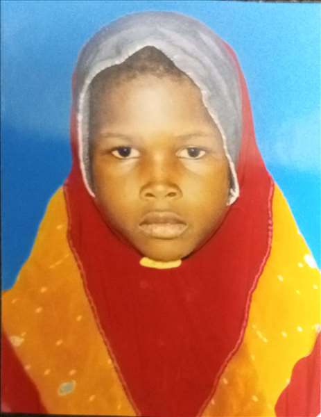 ALYA OUSMANE ADAMA SAWADOGO