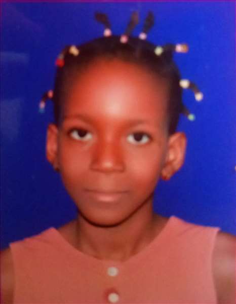 TOUAICHA SALIFOU MAMOUDOU GONDE