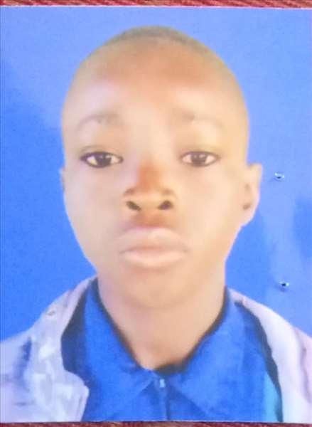 ABDOULSAMAD HOUDOU GAOUSSOU SENOU