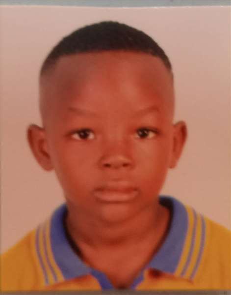 ABDOULHAKIM MAHAMADI SOULEYMANE NIKIEMA