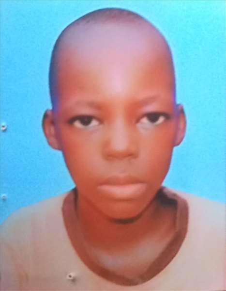 ABDOURASMANE BOUKARI BOUREIMA SAWADOGO